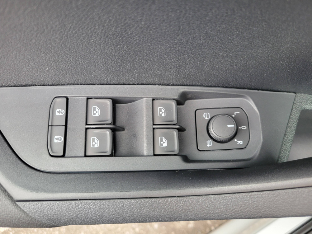 Acheter Skoda Karoq Karoq 1.5 TSI Evo 2 150 ch ACT DSG7 Sportline 5p neuf dans les concessions du Groupe Faurie