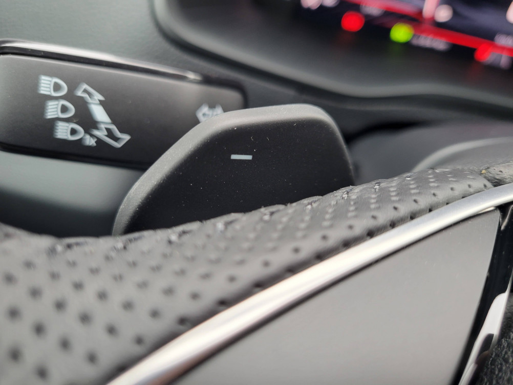 Acheter Skoda Karoq Karoq 1.5 TSI Evo 2 150 ch ACT DSG7 Sportline 5p neuf dans les concessions du Groupe Faurie