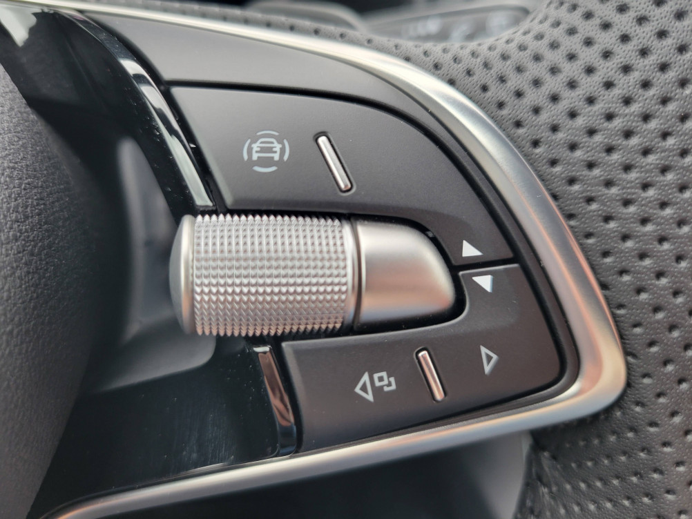 Acheter Skoda Karoq Karoq 1.5 TSI Evo 2 150 ch ACT DSG7 Sportline 5p neuf dans les concessions du Groupe Faurie