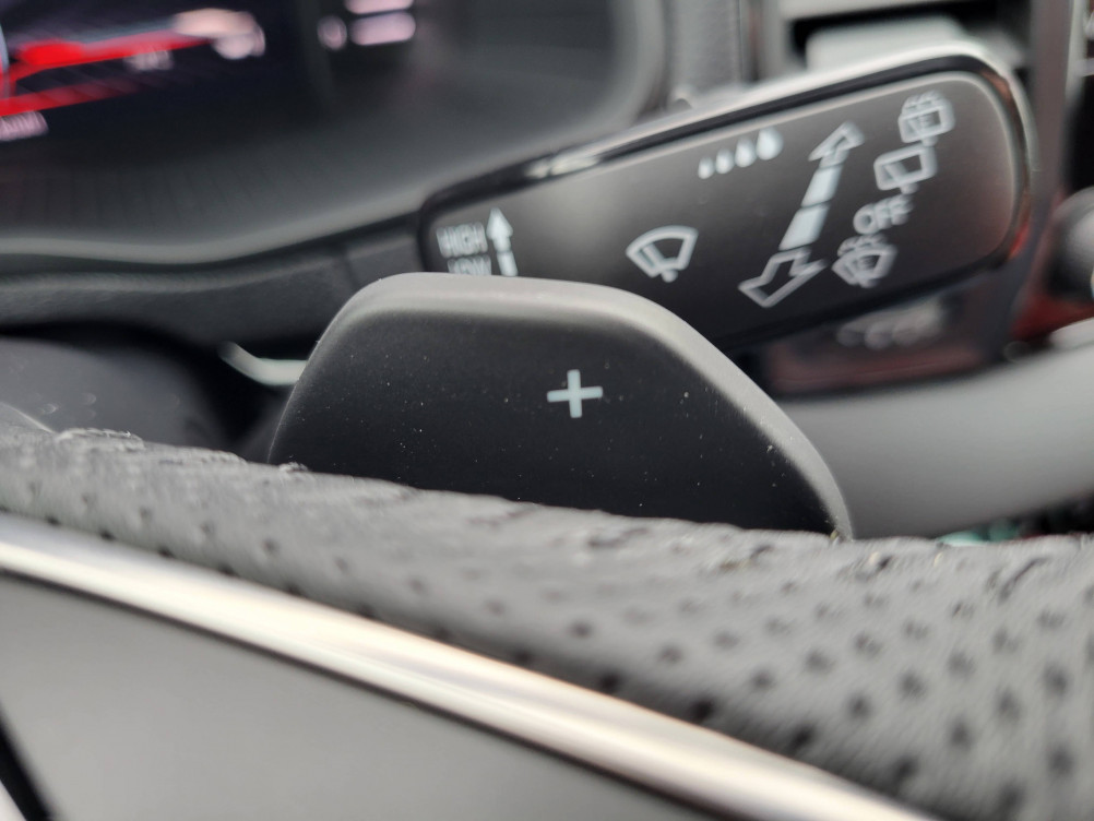 Acheter Skoda Karoq Karoq 1.5 TSI Evo 2 150 ch ACT DSG7 Sportline 5p neuf dans les concessions du Groupe Faurie