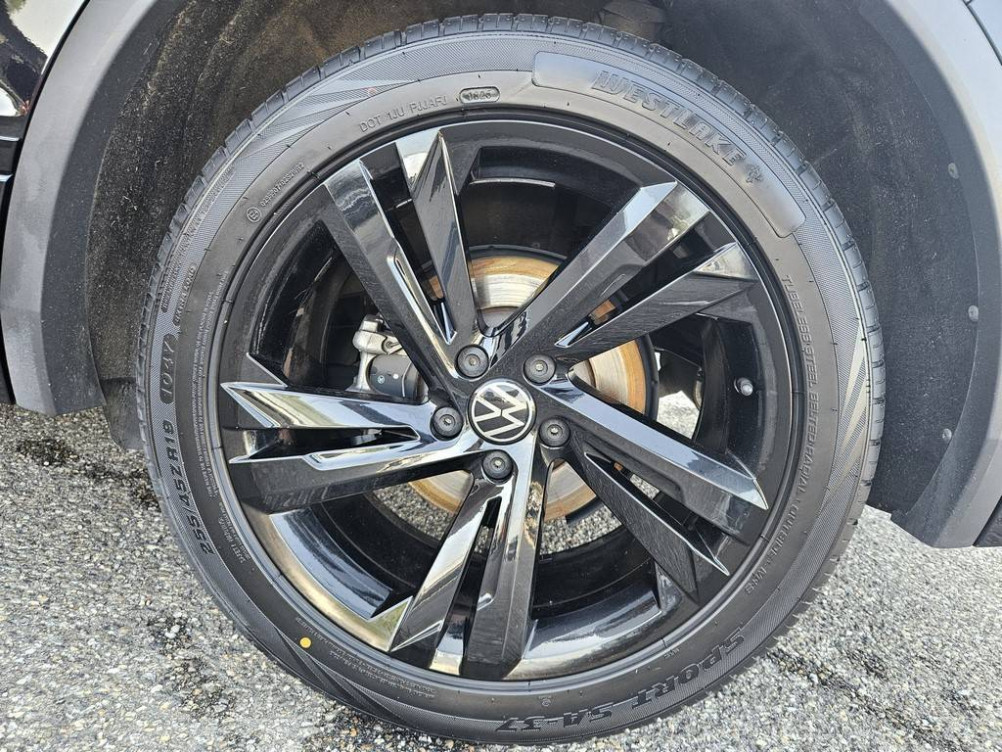 Acheter Volkswagen Tiguan Tiguan 2.0 TDI 150ch DSG7 4Motion R-Line 5p occasion dans les concessions du Groupe Faurie
