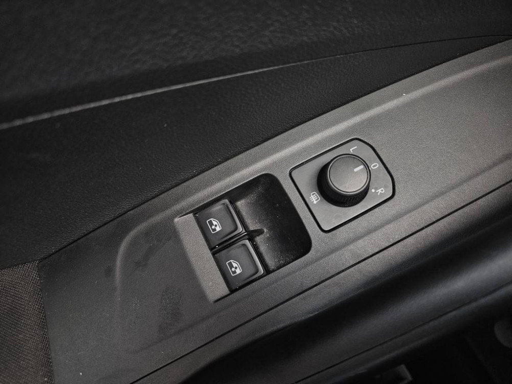 Acheter Skoda Fabia Fabia 1.0 TSI 95 ch BVM5 Ambition 5p occasion dans les concessions du Groupe Faurie