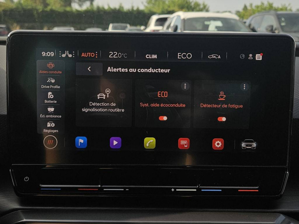 Acheter Cupra Leon Leon 1.4 e-HYBRID 245 ch DSG6 VZ 5p occasion dans les concessions du Groupe Faurie