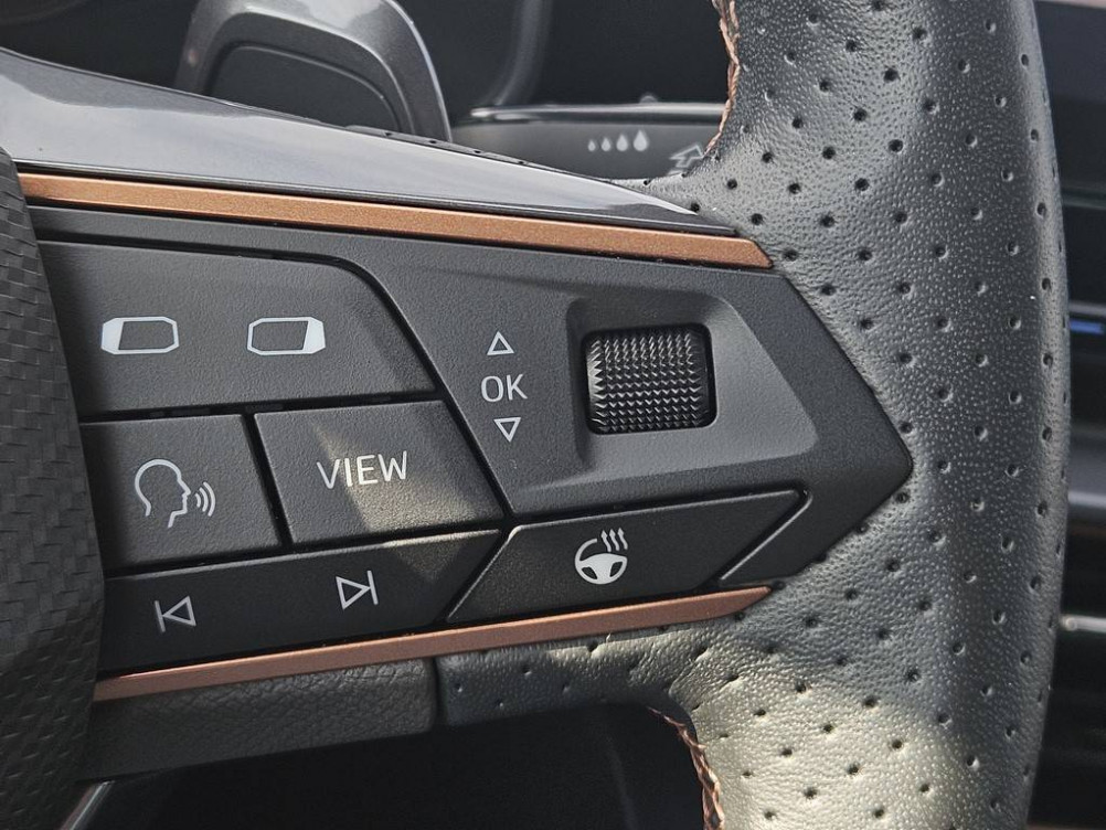 Acheter Cupra Leon Leon 1.4 e-HYBRID 245 ch DSG6 VZ 5p occasion dans les concessions du Groupe Faurie