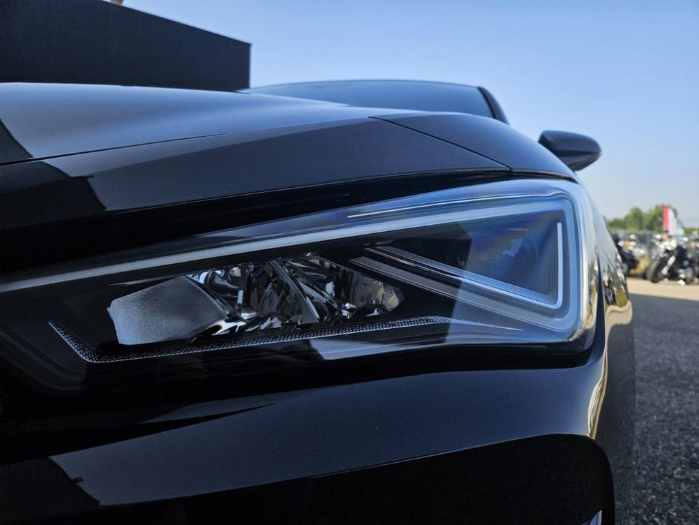 Acheter Cupra Leon Leon 1.4 e-HYBRID 245 ch DSG6 VZ 5p occasion dans les concessions du Groupe Faurie