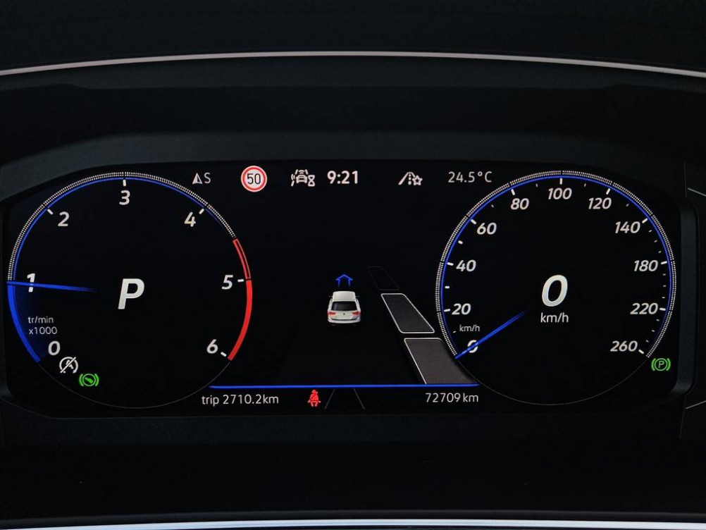 Acheter Volkswagen Tiguan Tiguan 2.0 TDI 150ch DSG7 4Motion R-Line 5p occasion dans les concessions du Groupe Faurie