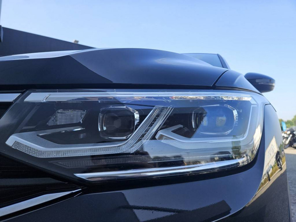 Acheter Volkswagen Tiguan Tiguan 2.0 TDI 150ch DSG7 4Motion R-Line 5p occasion dans les concessions du Groupe Faurie