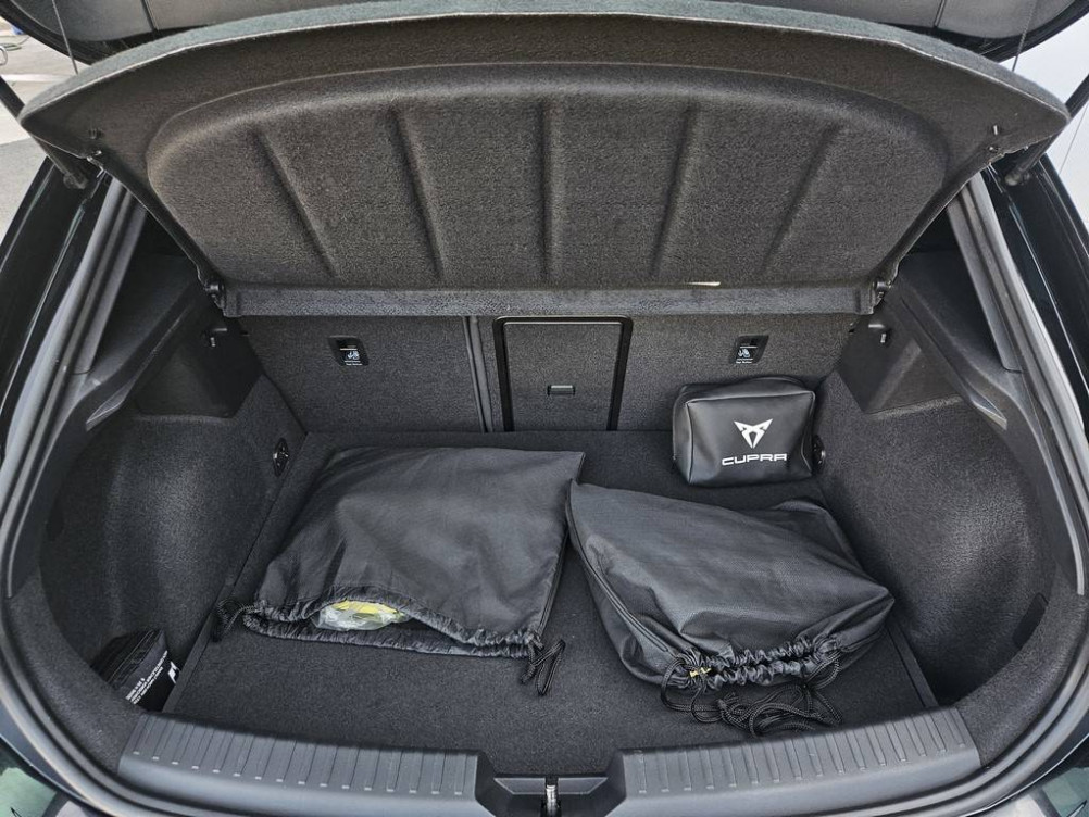 Acheter Cupra Leon Leon 1.4 e-HYBRID 245 ch DSG6 VZ 5p occasion dans les concessions du Groupe Faurie