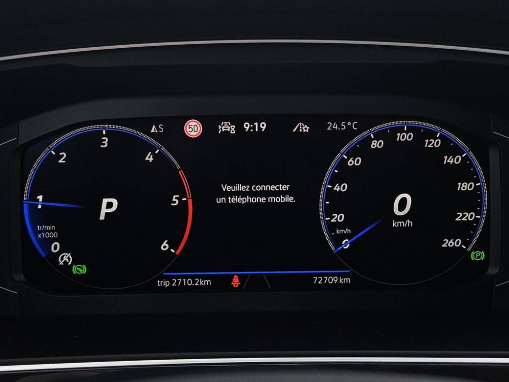Acheter Volkswagen Tiguan Tiguan 2.0 TDI 150ch DSG7 4Motion R-Line 5p occasion dans les concessions du Groupe Faurie