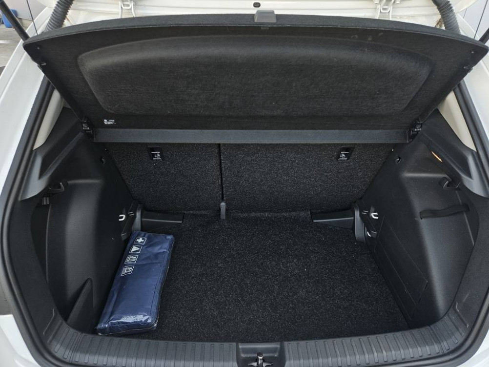 Acheter Skoda Fabia Fabia 1.0 TSI 95 ch BVM5 Ambition 5p occasion dans les concessions du Groupe Faurie
