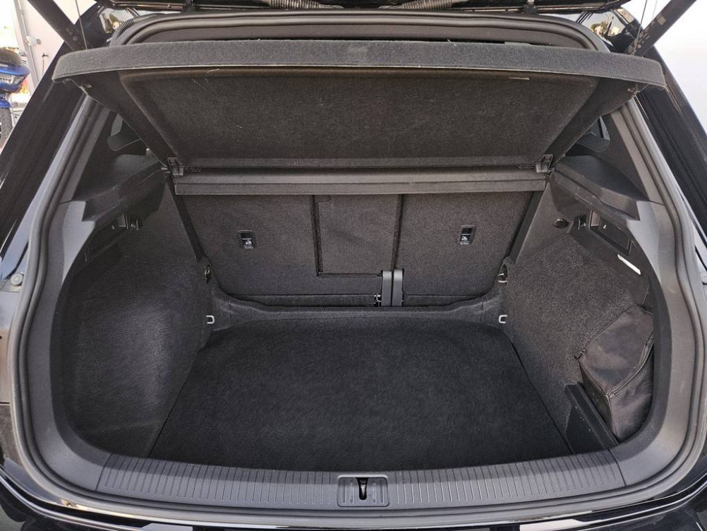 Acheter Volkswagen Tiguan Tiguan 2.0 TDI 150ch DSG7 4Motion R-Line 5p occasion dans les concessions du Groupe Faurie