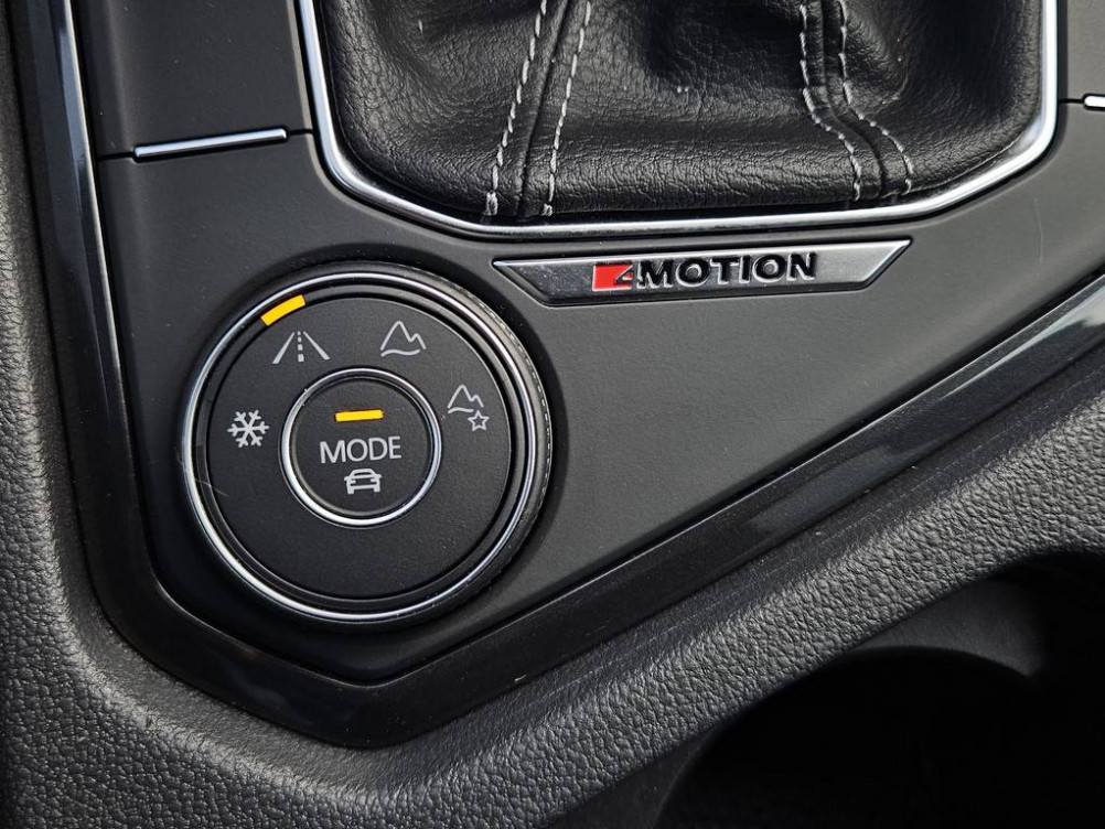 Acheter Volkswagen Tiguan Tiguan 2.0 TDI 150ch DSG7 4Motion R-Line 5p occasion dans les concessions du Groupe Faurie