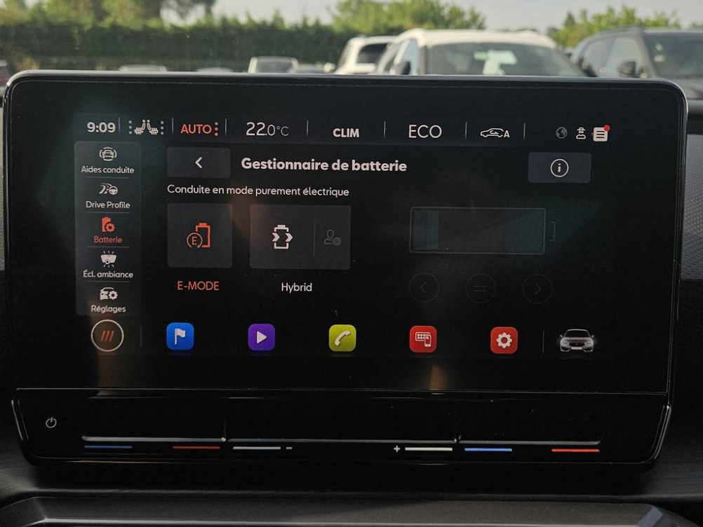 Acheter Cupra Leon Leon 1.4 e-HYBRID 245 ch DSG6 VZ 5p occasion dans les concessions du Groupe Faurie