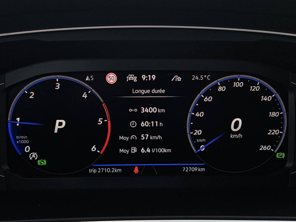 Acheter Volkswagen Tiguan Tiguan 2.0 TDI 150ch DSG7 4Motion R-Line 5p occasion dans les concessions du Groupe Faurie