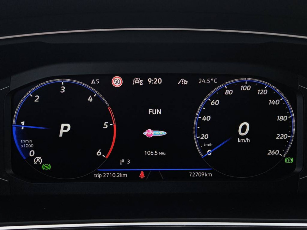 Acheter Volkswagen Tiguan Tiguan 2.0 TDI 150ch DSG7 4Motion R-Line 5p occasion dans les concessions du Groupe Faurie