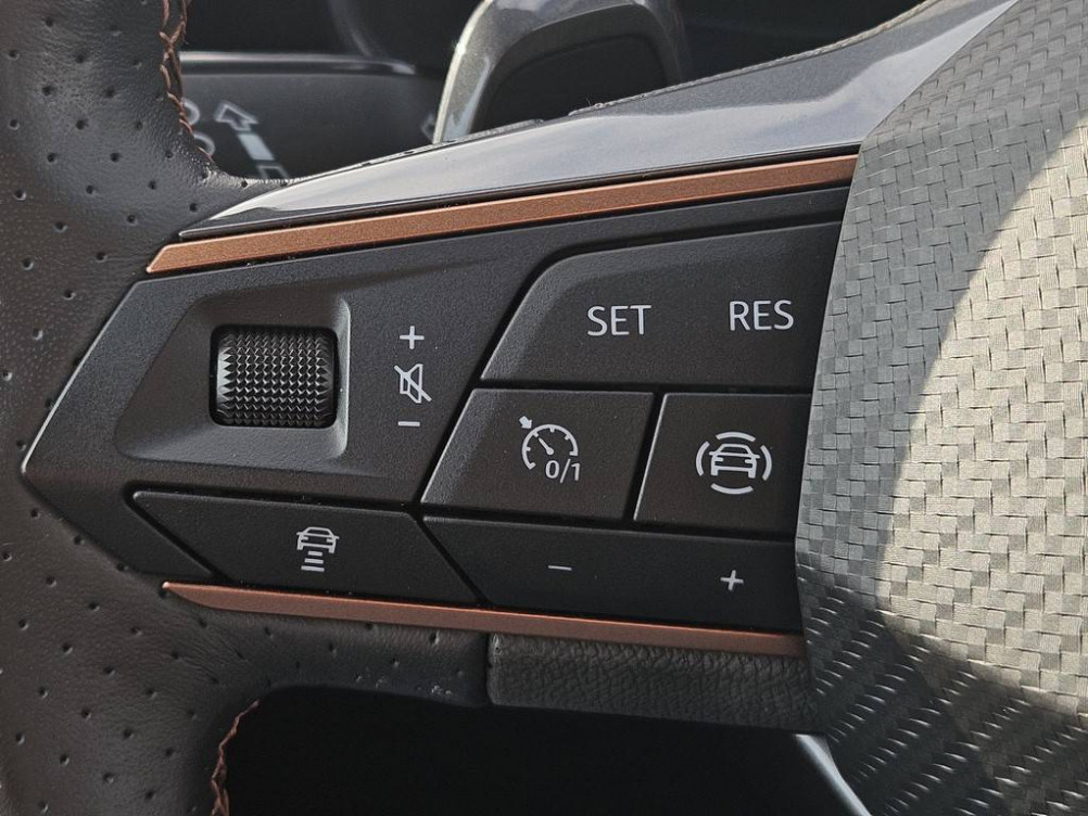 Acheter Cupra Leon Leon 1.4 e-HYBRID 245 ch DSG6 VZ 5p occasion dans les concessions du Groupe Faurie