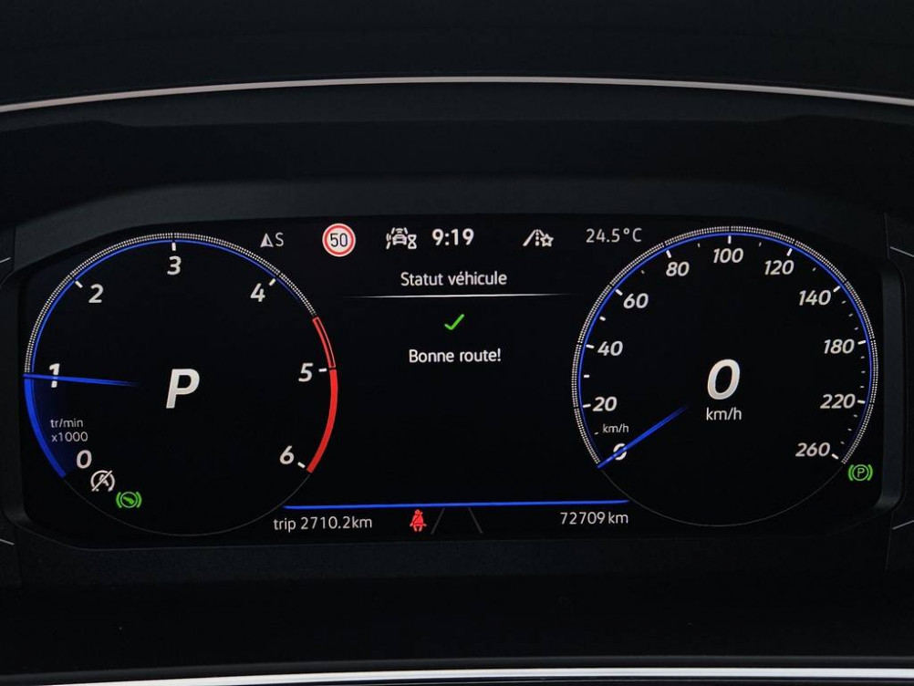 Acheter Volkswagen Tiguan Tiguan 2.0 TDI 150ch DSG7 4Motion R-Line 5p occasion dans les concessions du Groupe Faurie