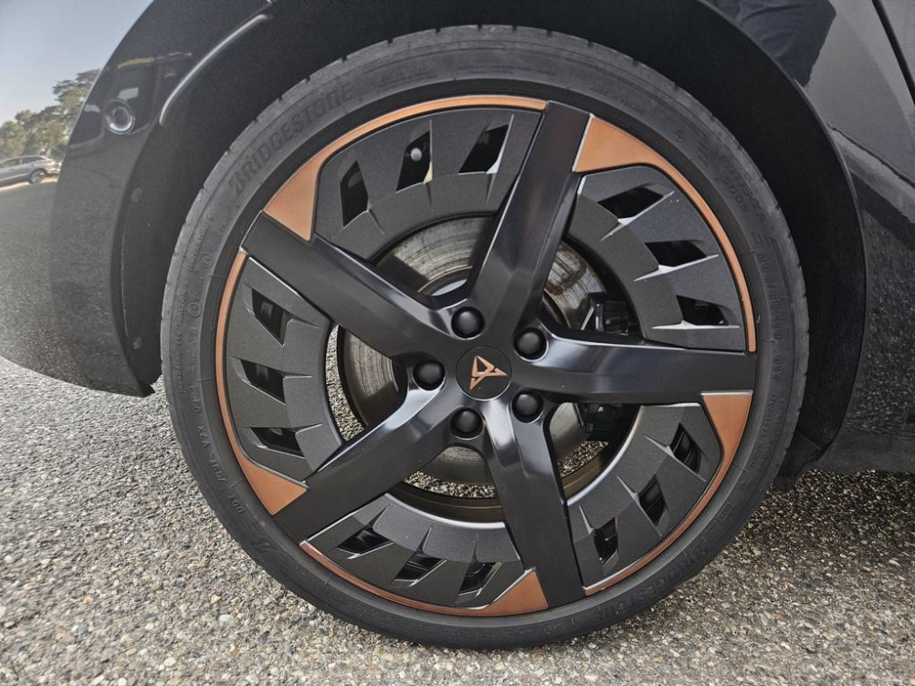 Acheter Cupra Leon Leon 1.4 e-HYBRID 245 ch DSG6 VZ 5p occasion dans les concessions du Groupe Faurie