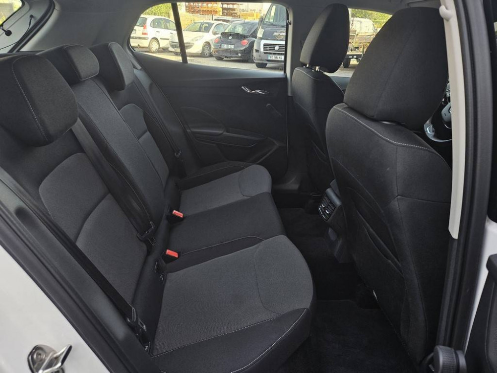Acheter Skoda Fabia Fabia 1.0 TSI 95 ch BVM5 Ambition 5p occasion dans les concessions du Groupe Faurie