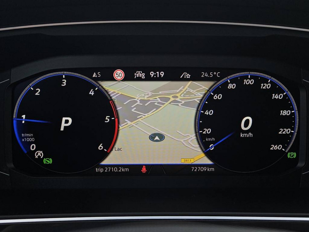 Acheter Volkswagen Tiguan Tiguan 2.0 TDI 150ch DSG7 4Motion R-Line 5p occasion dans les concessions du Groupe Faurie