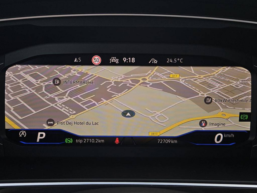 Acheter Volkswagen Tiguan Tiguan 2.0 TDI 150ch DSG7 4Motion R-Line 5p occasion dans les concessions du Groupe Faurie