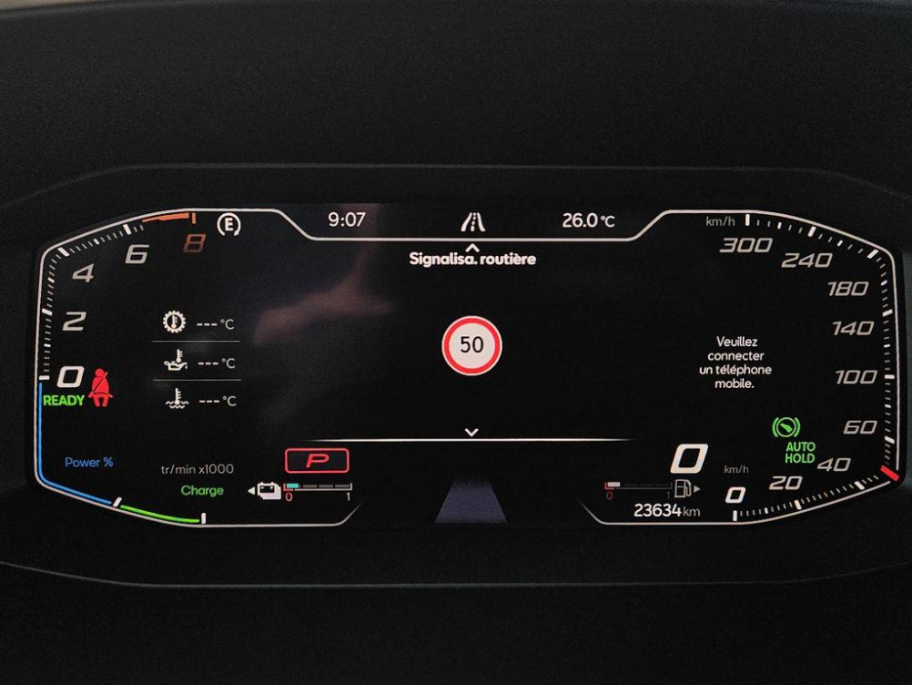 Acheter Cupra Leon Leon 1.4 e-HYBRID 245 ch DSG6 VZ 5p occasion dans les concessions du Groupe Faurie
