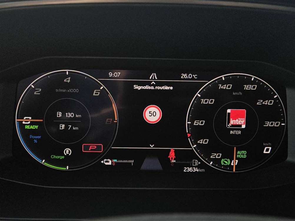 Acheter Cupra Leon Leon 1.4 e-HYBRID 245 ch DSG6 VZ 5p occasion dans les concessions du Groupe Faurie