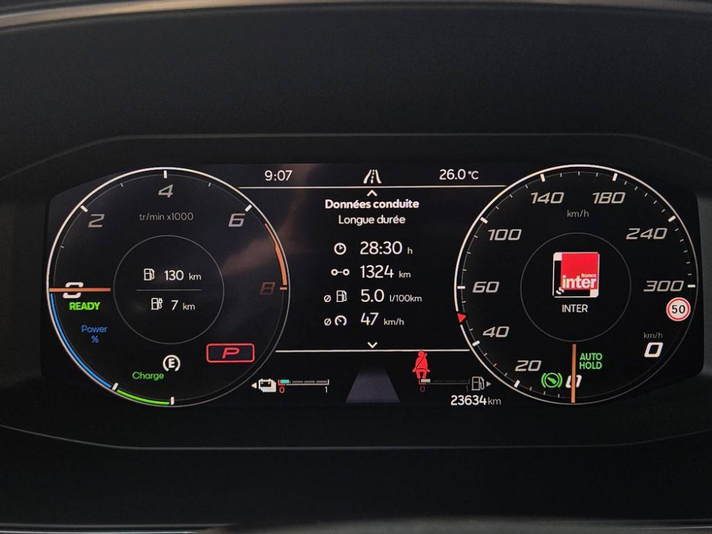 Acheter Cupra Leon Leon 1.4 e-HYBRID 245 ch DSG6 VZ 5p occasion dans les concessions du Groupe Faurie
