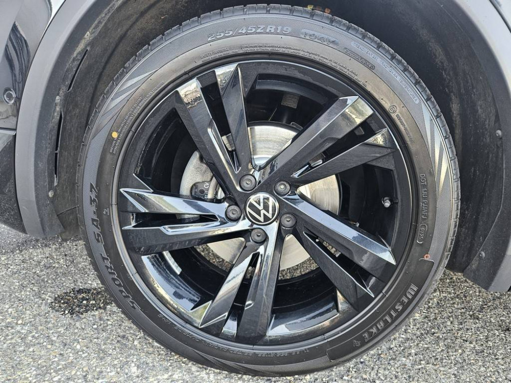 Acheter Volkswagen Tiguan Tiguan 2.0 TDI 150ch DSG7 4Motion R-Line 5p occasion dans les concessions du Groupe Faurie