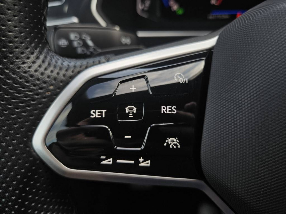 Acheter Volkswagen Tiguan Tiguan 2.0 TDI 150ch DSG7 4Motion R-Line 5p occasion dans les concessions du Groupe Faurie
