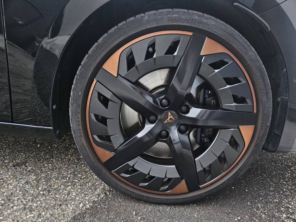 Acheter Cupra Leon Leon 1.4 e-HYBRID 245 ch DSG6 VZ 5p occasion dans les concessions du Groupe Faurie