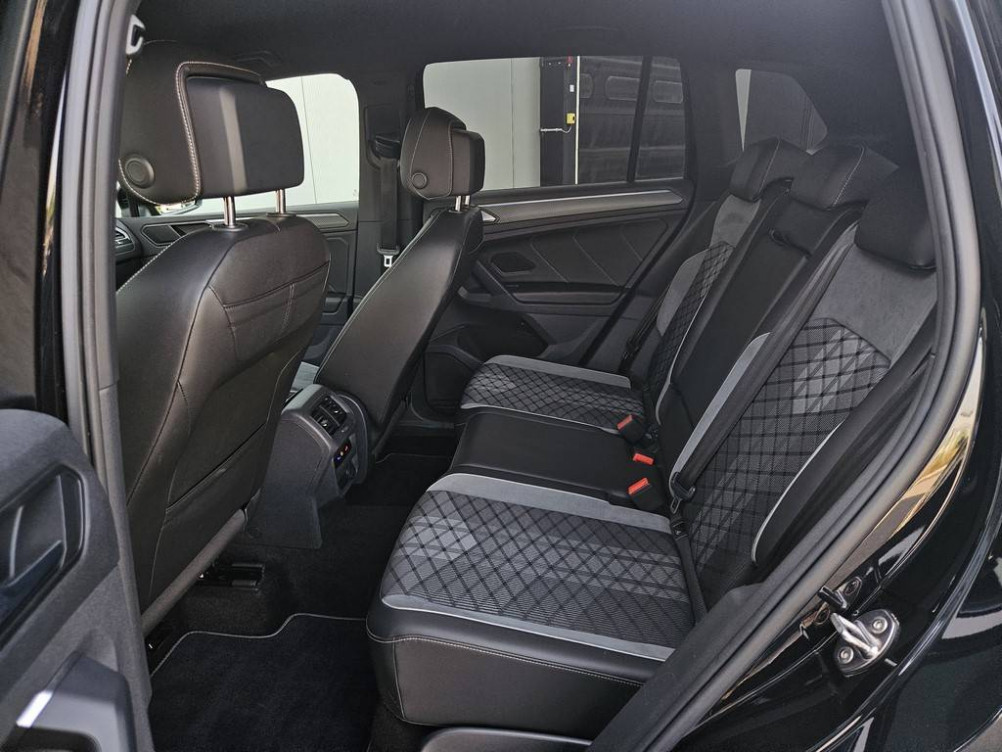 Acheter Volkswagen Tiguan Tiguan 2.0 TDI 150ch DSG7 4Motion R-Line 5p occasion dans les concessions du Groupe Faurie