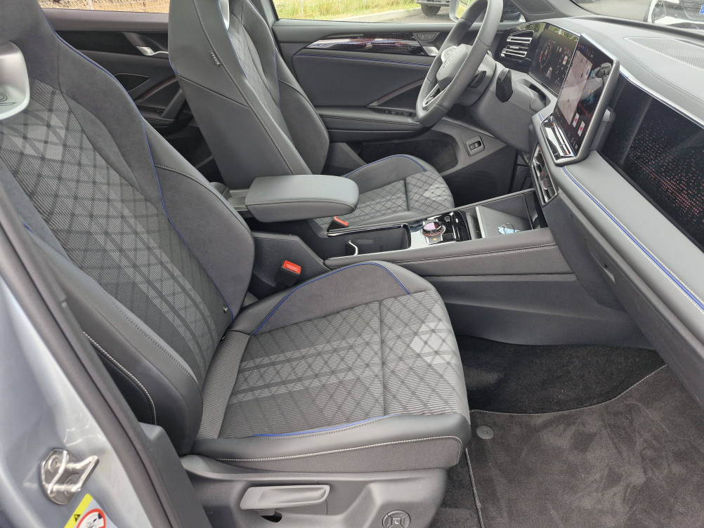 Acheter Volkswagen Tiguan Tiguan 2.0 TDI 150ch DSG7 R-Line Edition 5p neuf dans les concessions du Groupe Faurie