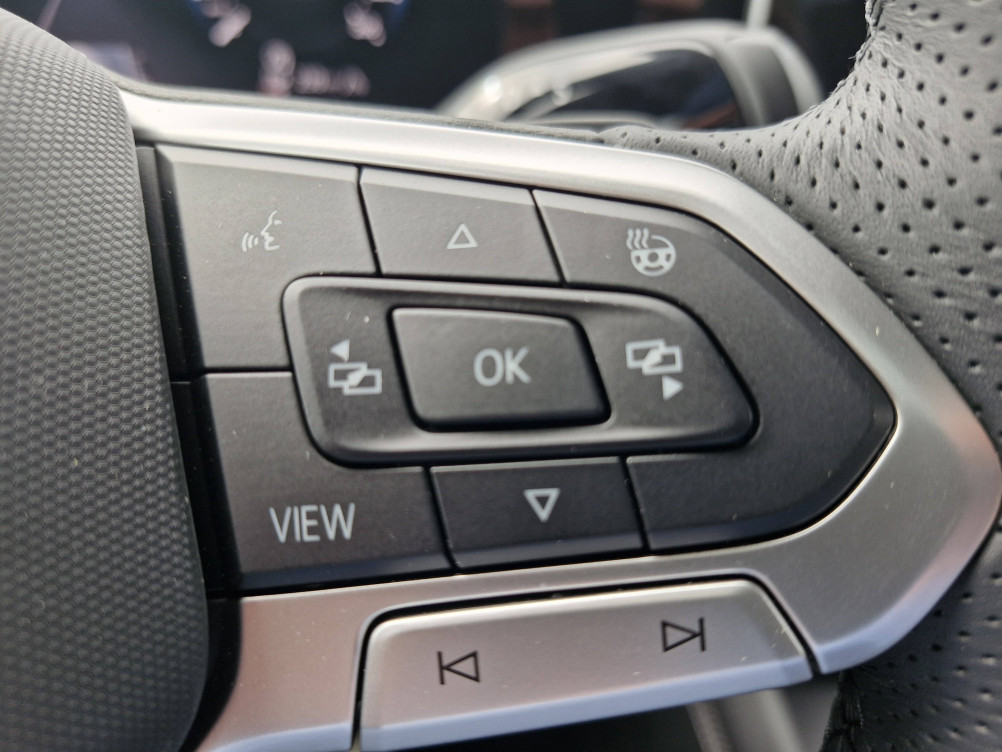 Acheter Volkswagen Tiguan Tiguan 2.0 TDI 150ch DSG7 R-Line Edition 5p neuf dans les concessions du Groupe Faurie