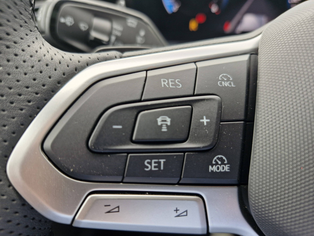 Acheter Volkswagen Tiguan Tiguan 2.0 TDI 150ch DSG7 R-Line Edition 5p neuf dans les concessions du Groupe Faurie