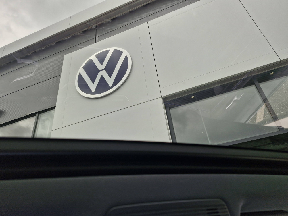Acheter Volkswagen Tiguan Tiguan 2.0 TDI 150ch DSG7 R-Line Edition 5p neuf dans les concessions du Groupe Faurie