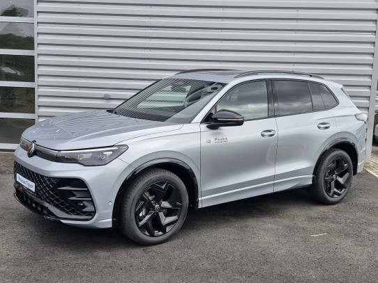 Acheter Volkswagen Tiguan Tiguan 2.0 TDI 150ch DSG7 R-Line Edition 5p neuve* dans les concessions du Groupe Faurie