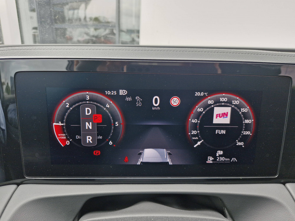 Acheter Volkswagen Tiguan Tiguan 2.0 TDI 150ch DSG7 R-Line Edition 5p neuf dans les concessions du Groupe Faurie