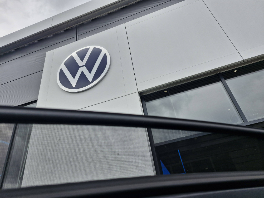 Acheter Volkswagen Tiguan Tiguan 2.0 TDI 150ch DSG7 R-Line Edition 5p neuf dans les concessions du Groupe Faurie
