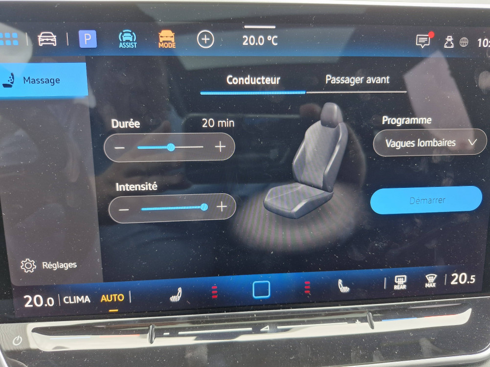 Acheter Volkswagen Tiguan Tiguan 2.0 TDI 150ch DSG7 R-Line Edition 5p neuf dans les concessions du Groupe Faurie