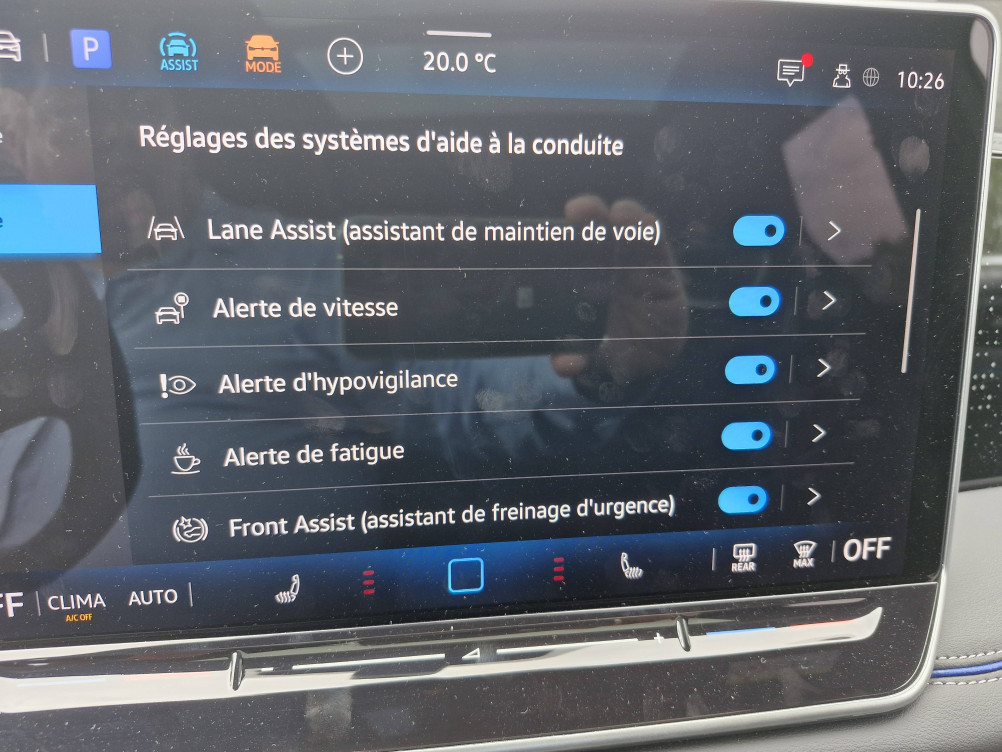 Acheter Volkswagen Tiguan Tiguan 2.0 TDI 150ch DSG7 R-Line Edition 5p neuf dans les concessions du Groupe Faurie