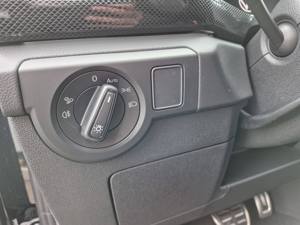 Acheter Volkswagen T-Cross T-Cross 1.0 TSI 116 Start/Stop DSG7 R-Line Edition 5p neuf dans les concessions du Groupe Faurie