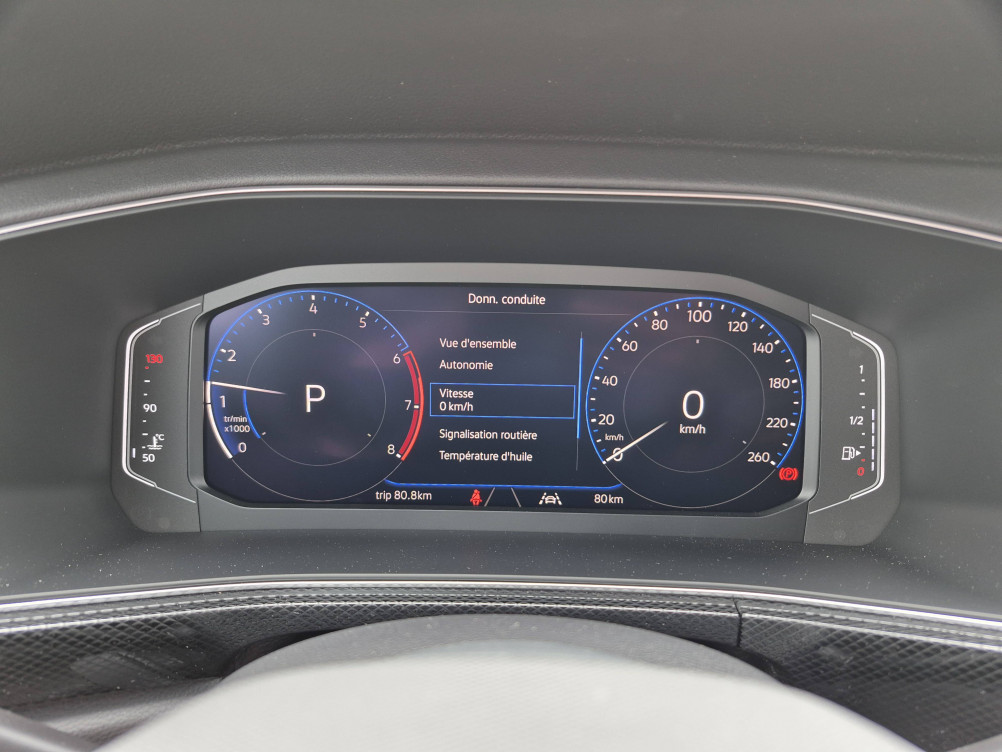 Acheter Volkswagen T-Cross T-Cross 1.0 TSI 116 Start/Stop DSG7 R-Line Edition 5p neuf dans les concessions du Groupe Faurie