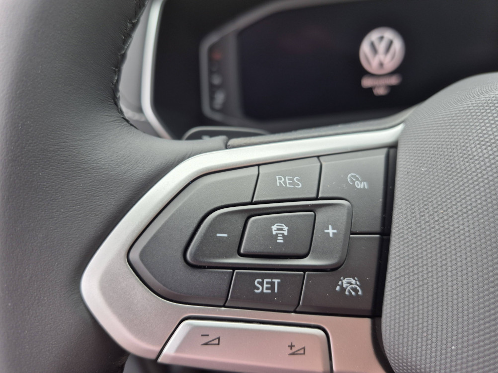 Acheter Volkswagen T-Cross T-Cross 1.0 TSI 116 Start/Stop DSG7 R-Line Edition 5p neuf dans les concessions du Groupe Faurie