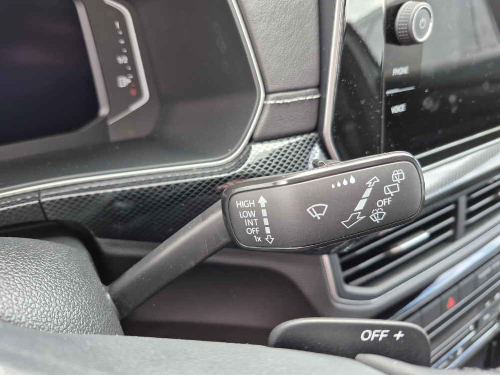 Acheter Volkswagen T-Cross T-Cross 1.0 TSI 116 Start/Stop DSG7 R-Line Edition 5p neuf dans les concessions du Groupe Faurie
