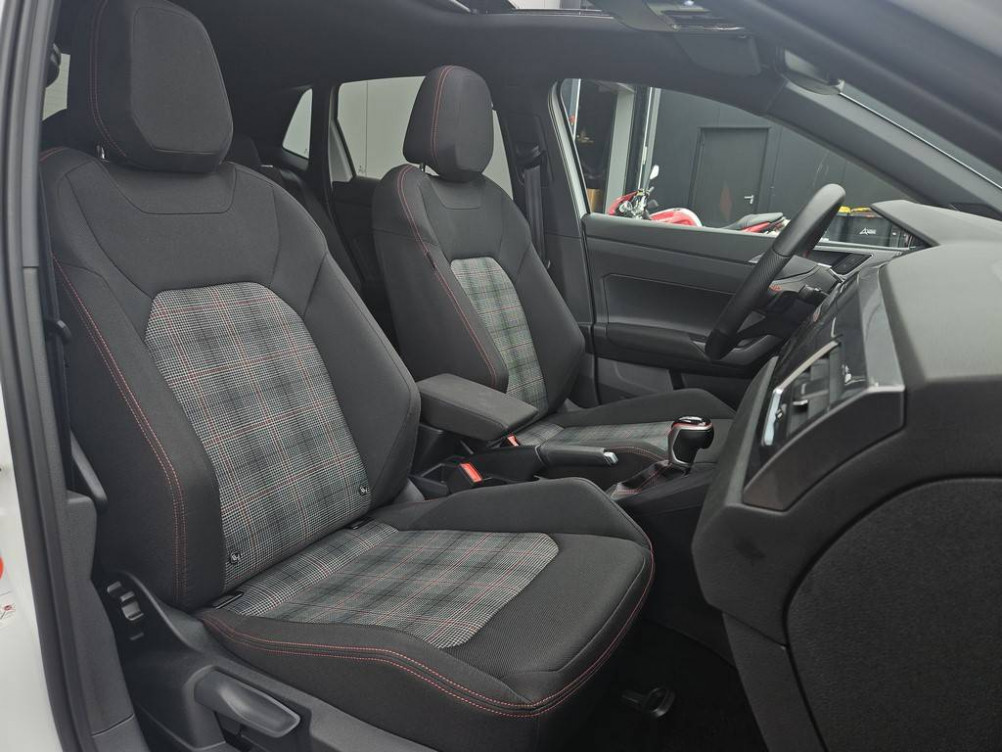 Acheter Volkswagen Polo Polo 2.0 TSI 207 S&S DSG7 GTI 5p occasion dans les concessions du Groupe Faurie
