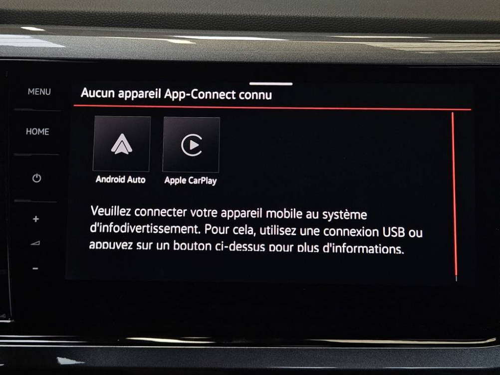 Acheter Volkswagen Polo Polo 2.0 TSI 207 S&S DSG7 GTI 5p occasion dans les concessions du Groupe Faurie
