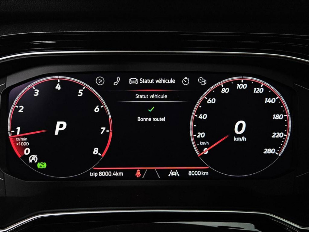 Acheter Volkswagen Polo Polo 2.0 TSI 207 S&S DSG7 GTI 5p occasion dans les concessions du Groupe Faurie