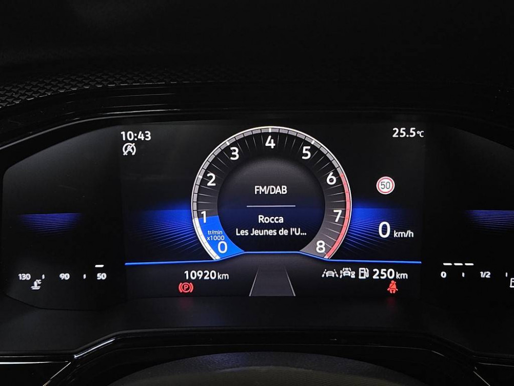 Acheter Volkswagen Polo Polo 1.0 TSI 95 S&S BVM5 Life 5p occasion dans les concessions du Groupe Faurie