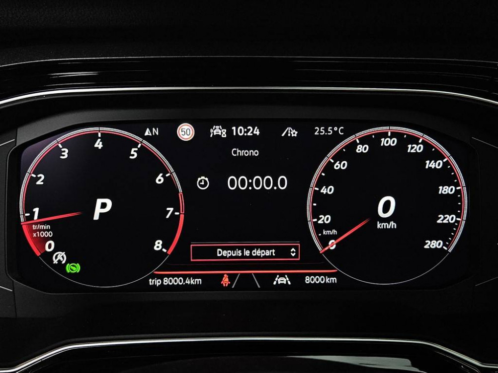Acheter Volkswagen Polo Polo 2.0 TSI 207 S&S DSG7 GTI 5p occasion dans les concessions du Groupe Faurie
